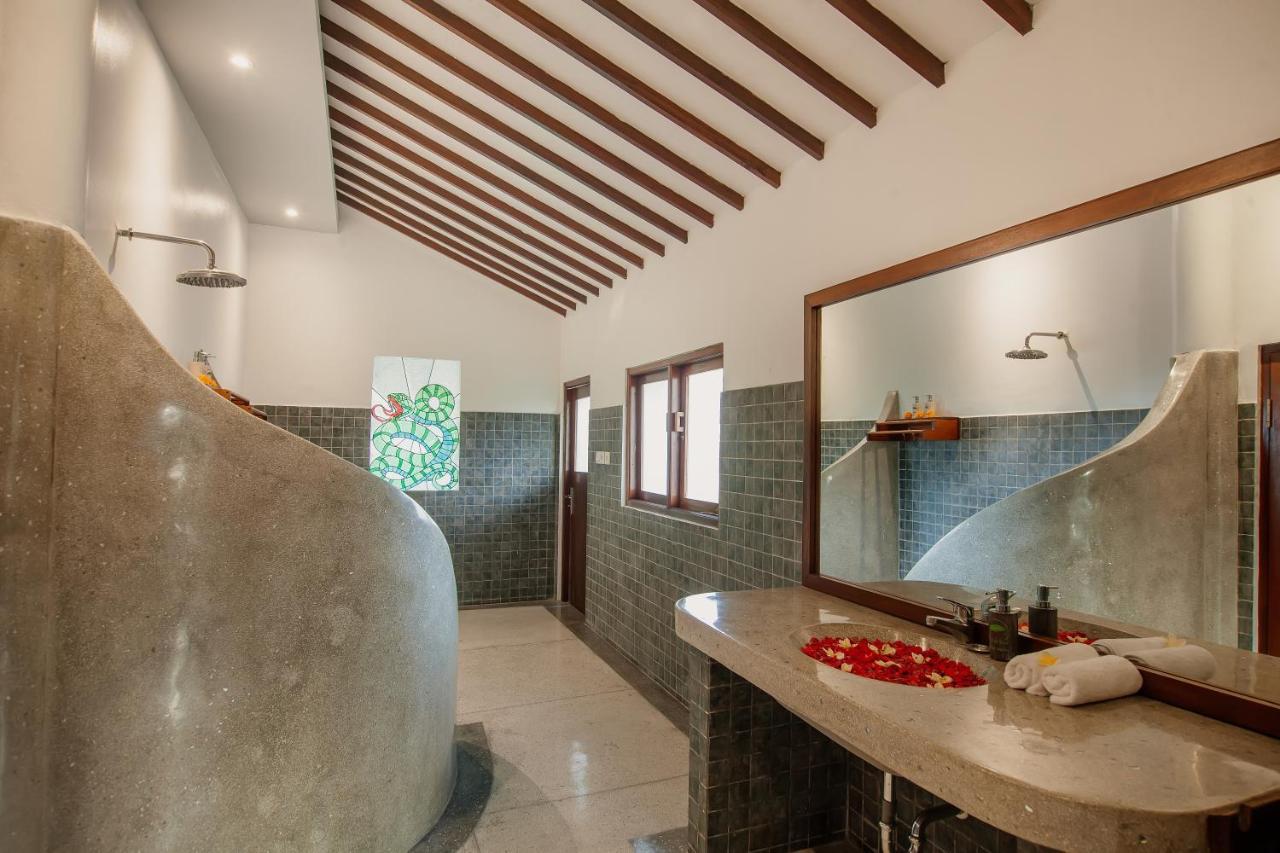 Mangkun Villa Ubud 2 Extérieur photo